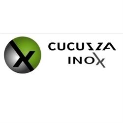 Cucuzza Inox - Costruzione e Lavorazione Acciaio Inox