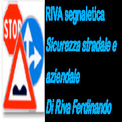 Riva Segnaletica