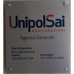 Tomasin Gianni Ag.Generale Unipolsai