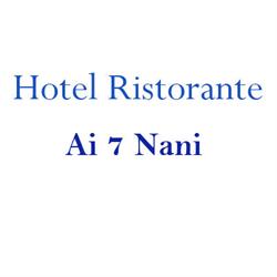 Hotel Ristorante ai 7 Nani