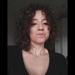 Greta Fraccascia - Psicologa Bari