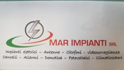Mar Impianti SRL