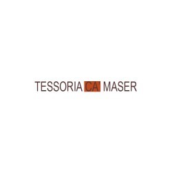 Tessoria Ca' Maser