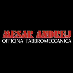Officina Fabbromeccanica Mesar Andrej