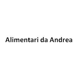 Alimentari da Andrea