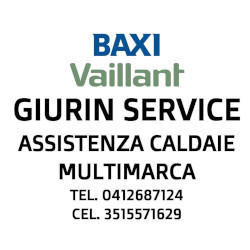 Giurin Service Caldaie