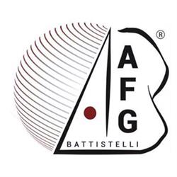 Cultural Conference Center  Afg di Alberto Battistelli