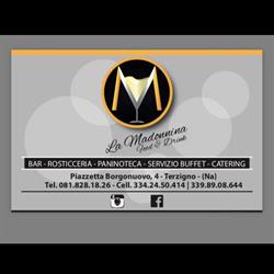 La Madonnina Food e Drink