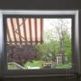 Finestra in PVC Veka