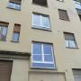 Finestre in PVC condominiali