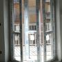 Porta finestra in PVC 3 ante