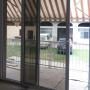 Porta finestra in PVC