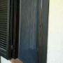 Zanzariera Made in italy Plissettata