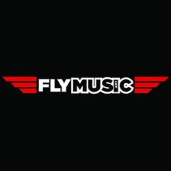 Fly Music Art