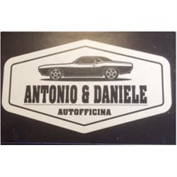 Autofficina Mascio Antonio e Daniele