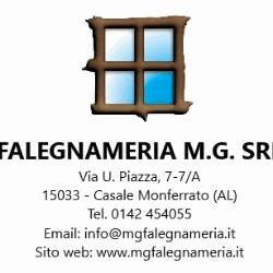 Falegnameria M.G. srl