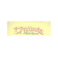 Trattoria San Marchese