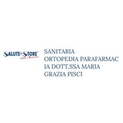 Parafarmacia Dott.ssa Maria Grazia Pisci
