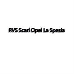 RVS Scarl Opel Peugeot La Spezia