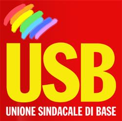 USB Unione Sindacale di Base