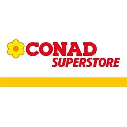 CONAD SUPERSTORE