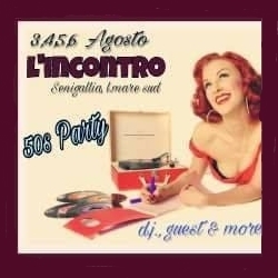 Ristorante - Pizzeria  L'Incontro