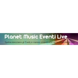 Planet Music