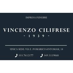 Impresa Funebre Vincenzo Cilifrese 1939 S.r.l.
