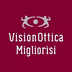 Vision Ottica Migliorisi