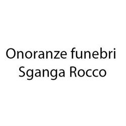 Onoranze funebri Sganga  Rocco