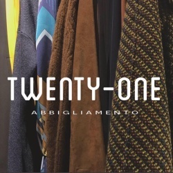 Twenty One