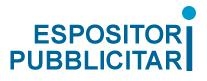 Espositori pubblicitari Clickstore