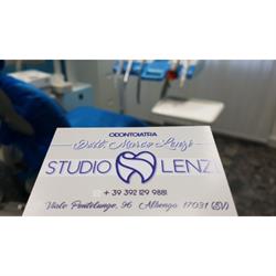 Studio Lenzi - Dottor Marco Lenzi