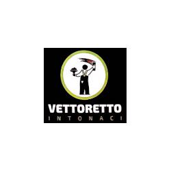Vettoretto Demis Intonaci