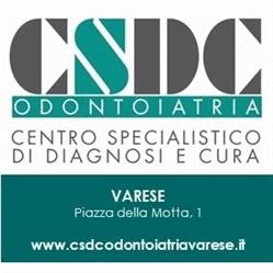 Csdc Odontoiatria Varese Srl