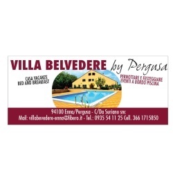 B&B Villa Belvedere