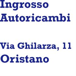Ingrosso Autoricambi
