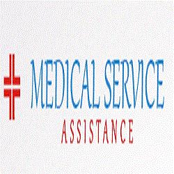 Medical Service Assistance