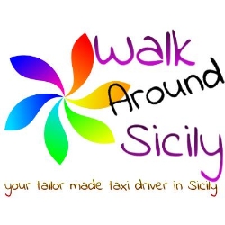 Walk Around Sicily - Transfer, Excursion and Limo
