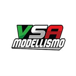 Vsa Modellismo - Morciola