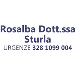 Sturla D.ssa Rosalba