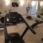 Fitness Hotel Bellevue Lignano