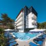 Hotel Bellevue Lignano