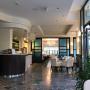 Ingresso Hotel Bellevue Lignano