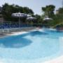 Piscina Hotel Bellevue Lignano