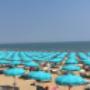 Spiaggia Hotel Bellevue Lignano