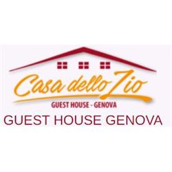 Casa dello Zio - Guest House