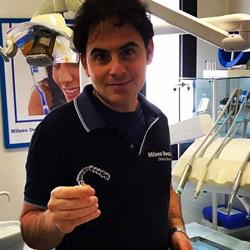 Studio Dentistico Dott. Depetro
