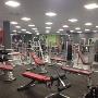 Palestra New Fitness
