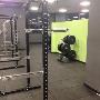 Palestra New Fitness
